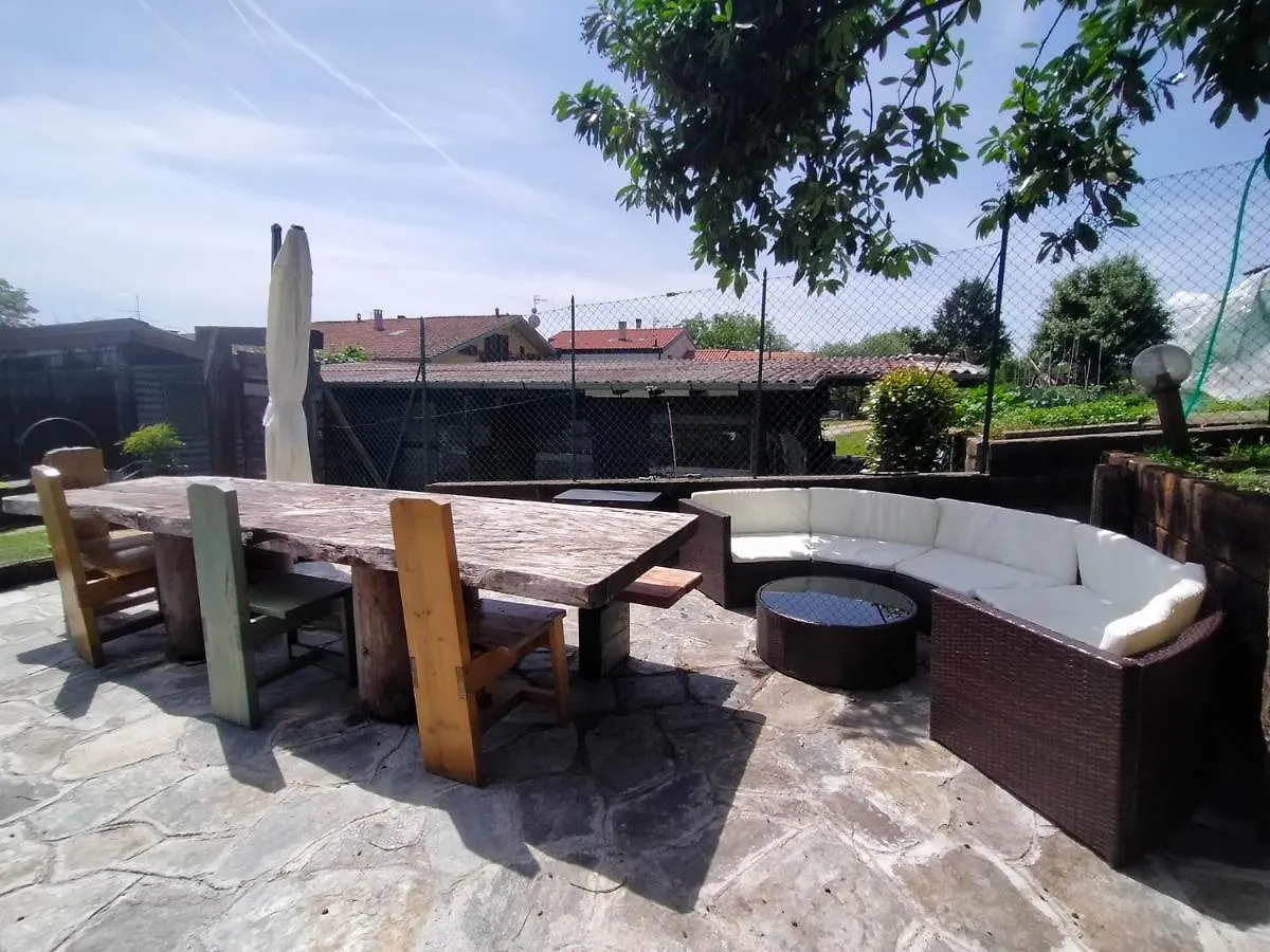Appartamento Casa Relax Laveno-Mombello