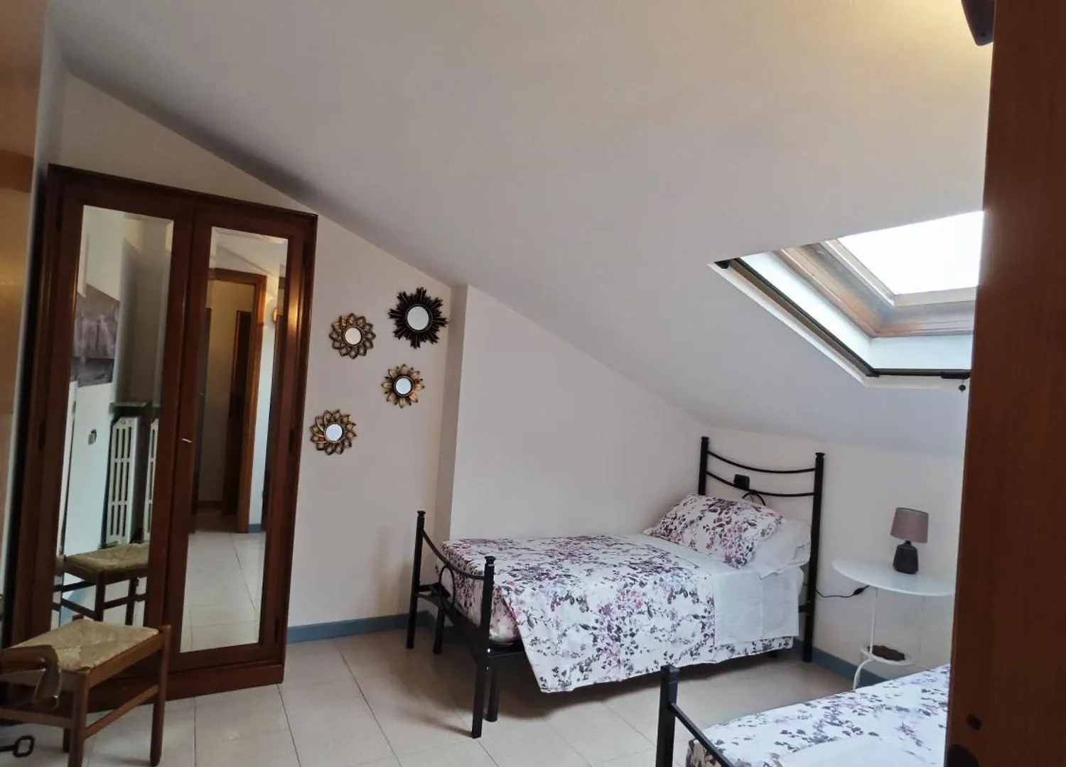 Appartamento Casa Relax Laveno-Mombello