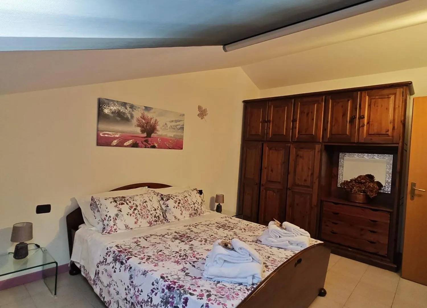 Appartamento Casa Relax Laveno-Mombello Italia
