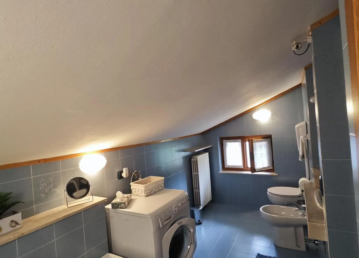 Appartamento Casa Relax Laveno-Mombello