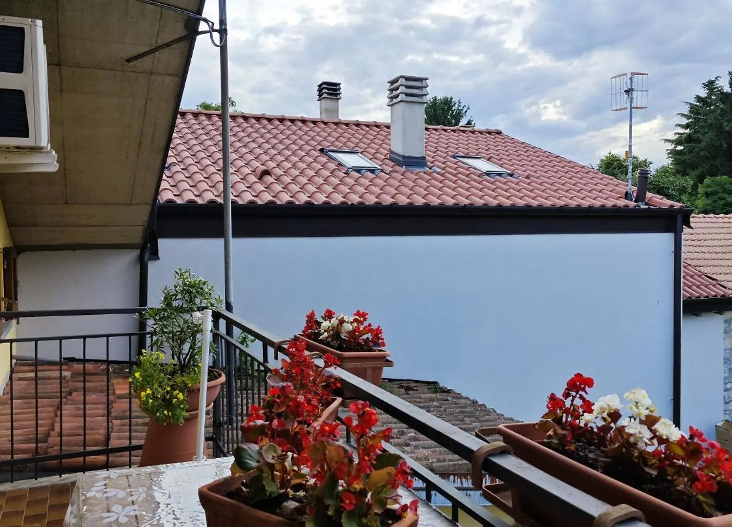 Appartamento Casa Relax Laveno-Mombello Italia
