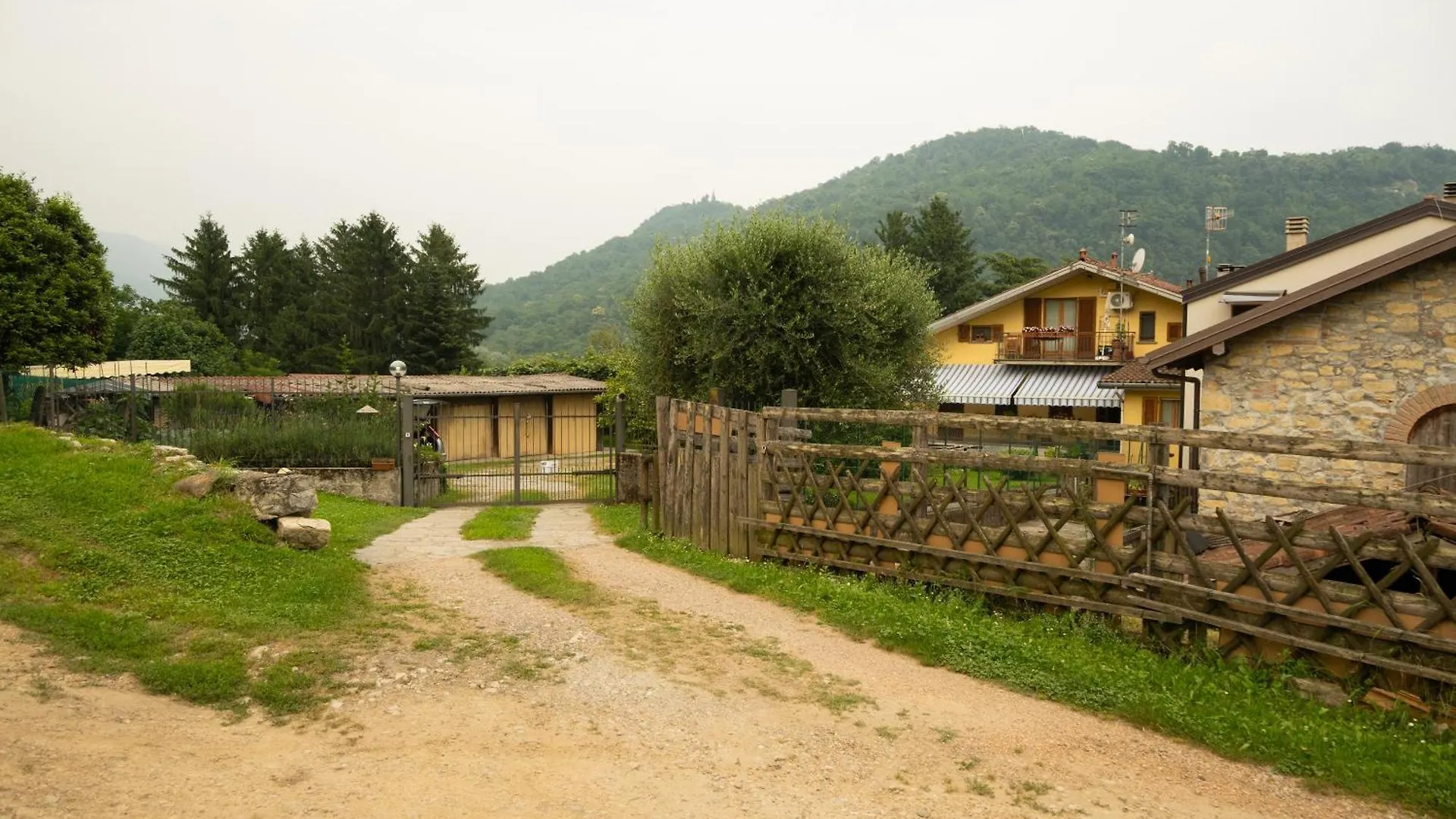 Appartamento Casa Relax Laveno-Mombello