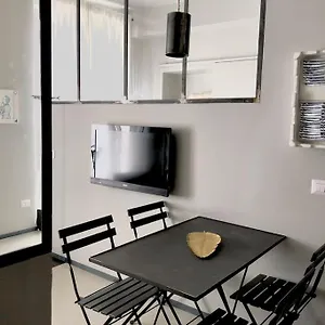 Brera Luxury Cozy Flat! Appartamento